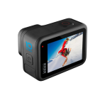 GoPro Hero 10 Black Action Camera Bundle