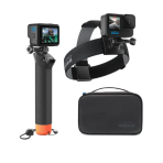 GoPro Adventure Kit