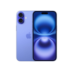 iphone 16 Plus Ultramarine