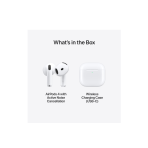 Apple AirPods Pro 4