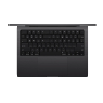 Apple MacBook Pro 14-inch M4 chip 2024