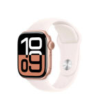 Apple Watch Series 10 GPS Aluminum Case