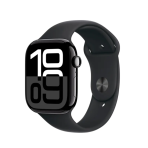 Apple Watch Series 10 GPS Aluminum Case