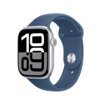 Apple Watch Series 10 GPS Aluminum Case
