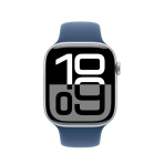 Apple Watch Series 10 GPS Aluminum Case - Image 8