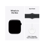 Apple Watch Series 10 GPS Aluminum Case