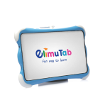 ElimuTab ET05 Educational Kids Tablet