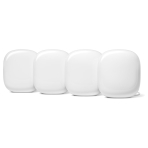 Google Nest WiFi Pro