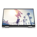 HP Pavillion x360 15.6-inch Core i7