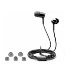 Sony MDR-EX155AP in-Ear Headphones