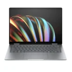 HP Envy X360 14-ES1023dx Front