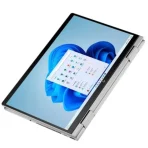 HP Envy X360 14-ES1023dx Tablet View