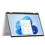 HP Envy X360 16-Ac0033dx Flipped