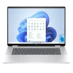 HP Envy X360 16-Ac0033dx Front