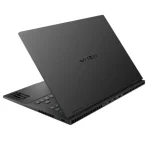 HP Omen 16T-Wf100 RTX 4050 Back