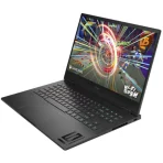 HP Omen 16T-Wf100 RTX 4050 Side