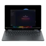 HP OmniBook 14-Fh0047nr Front