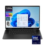 HP Spectre 16-Aa0013dx Ultra 7 Front