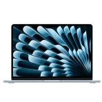 MacBook Air 13 inch M4 SkyBlue