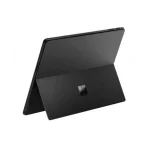 Microsoft Surface Pro X Plus Black Back