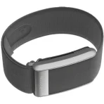 WHOOP Storm Gray Front