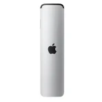 Apple TV Remote 3rd Gen USB-C Back
