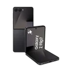 Galaxy Z Flip 7 Black