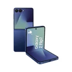 Galaxy Z Flip 7 Blue