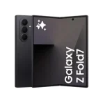 Galaxy Z Fold 7 Black