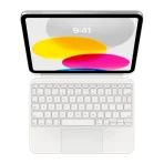 Magic-Keyboard-Folio-10.9-Front-Attached-iPad