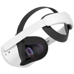 Meta Quest Oculus Sideview