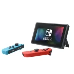 Nintendo Switch Tablet Mode