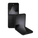 Samsung Galaxy Z Flip 7 Front and Back