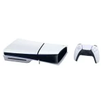 Sony PlayStation 5 Slim Console Horizontal