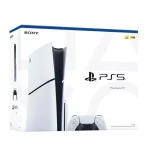 Sony PlayStation 5 Slim Console Boxed
