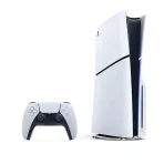 Sony PlayStation 5 Slim Console Vertical