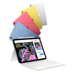 Apple iPad 1 1-inch (A16) All Colors