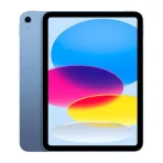 Apple iPad 11-inch (A16) Blue