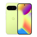 Google Pixel 10 Lemon Grass