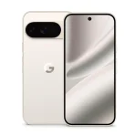 Google Pixel 10 Pro Porcelain