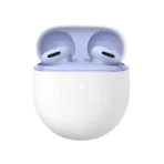 Google Pixel Buds & Case 2a Iris