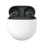 Google Pixel Buds & Case 2a black