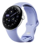 Google Pixel Watch 4 Iris