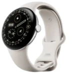 Google Pixel Watch 4 Porcelain