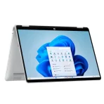 HP OmniBook 5 Flip 14-fp0023dx 360 hinge view