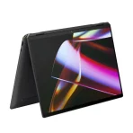 HP Spectre x360 16-aa0013dx 360 hinge view