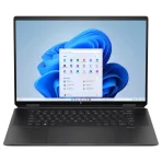 HP Spectre x360 16-aa0013dx Front View