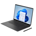 HP Spectre x360 16-aa0013dx Side View