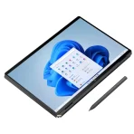 HP Spectre x360 16-aa0013dx Tablet View mode