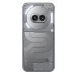 Nothing Phone 2a Plus 12_256GB Gray
